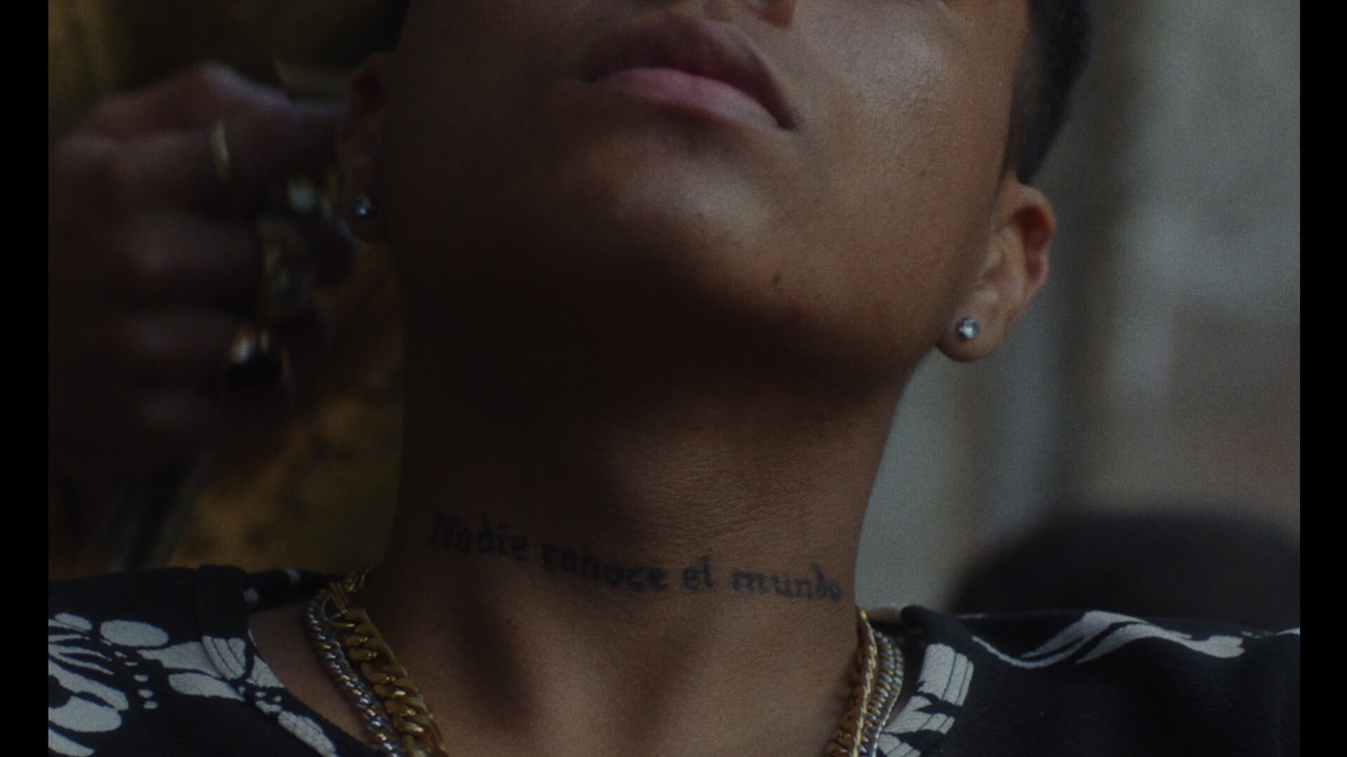 Still